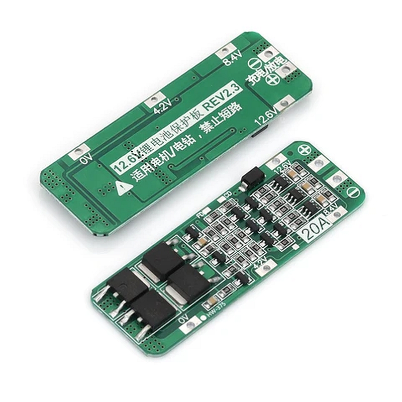 A0003150-HW-375 3S 20A 控制器
